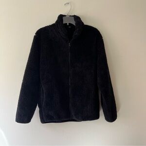 Uniqlo Full Zip Jacket S